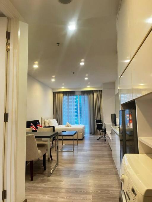 One Bukit Ceylon At Pavilion Bukit Bintang Apartment