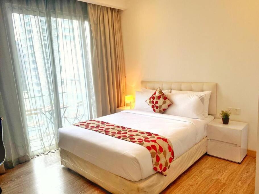 Apartment One Bukit Ceylon At Pavilion Bukit Bintang