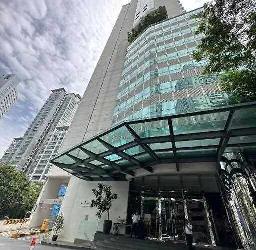 One Bukit Ceylon At Pavilion Bukit Bintang