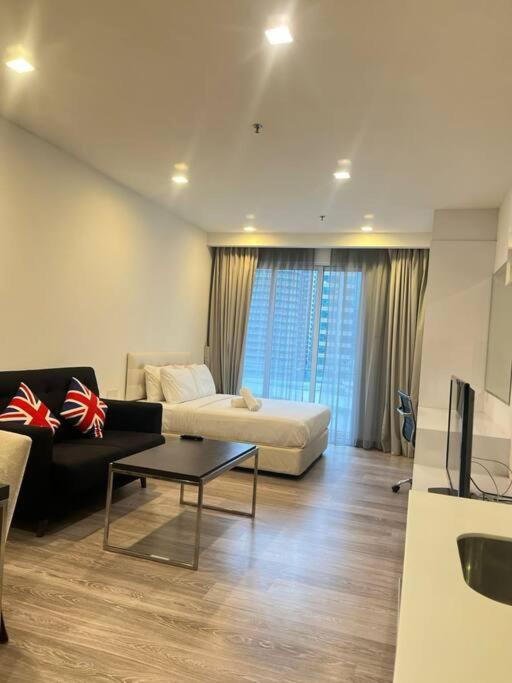 One Bukit Ceylon At Pavilion Bukit Bintang *