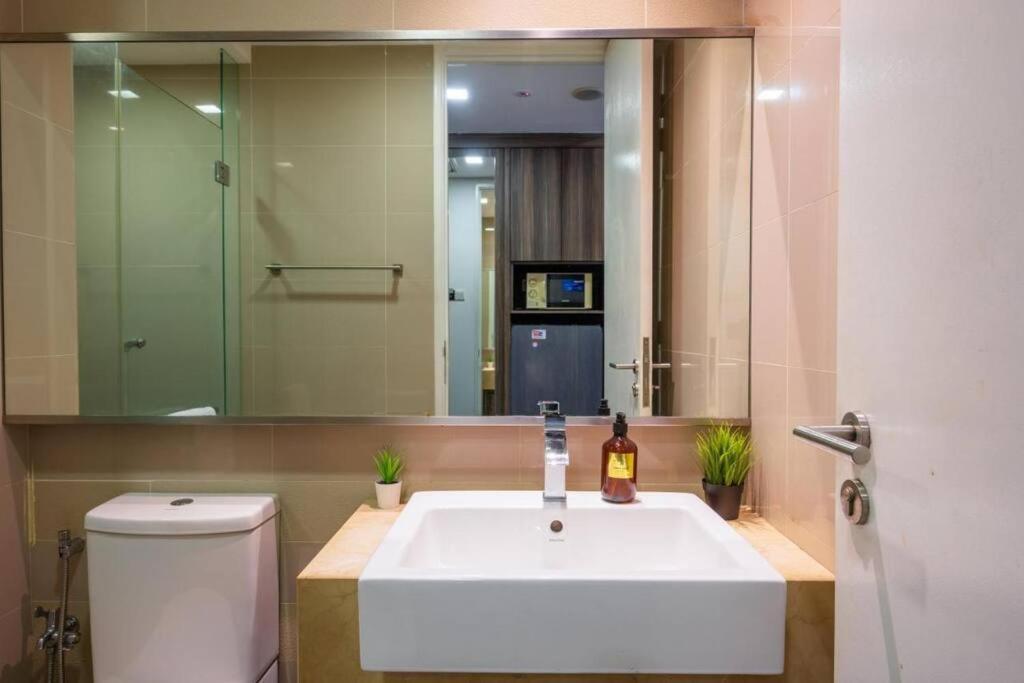 Apartment One Bukit Ceylon At Pavilion Bukit Bintang
