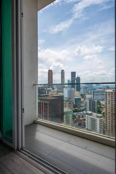 Apartment One Bukit Ceylon At Pavilion Bukit Bintang *