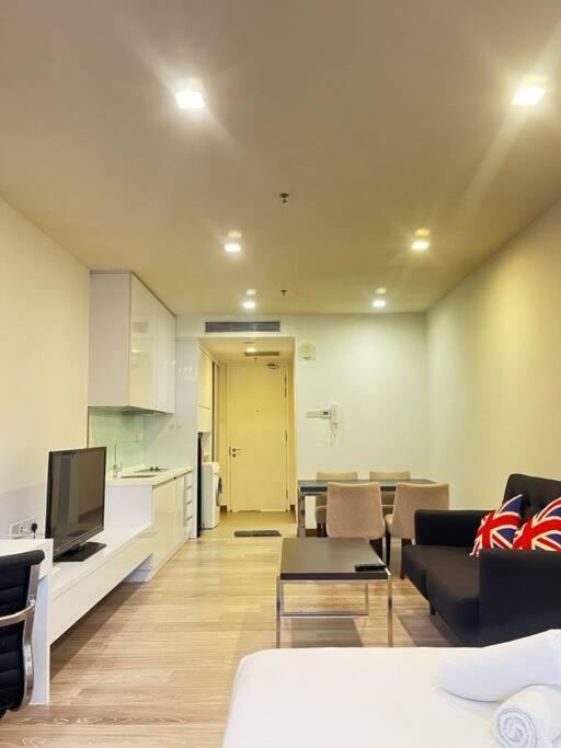 One Bukit Ceylon At Pavilion Bukit Bintang *