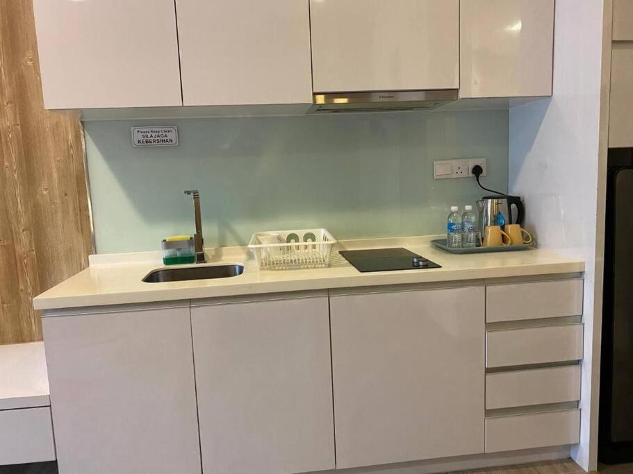 One Bukit Ceylon At Pavilion Bukit Bintang Apartment Kuala Lumpur