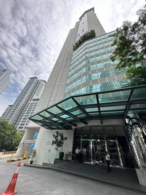 One Bukit Ceylon At Pavilion Bukit Bintang Kuala Lumpur